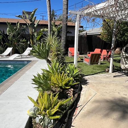 Villa La Verde - Newly Designed 4Br Villa With Pool & Guesthouse By Topanga Los Angeles Bagian luar foto