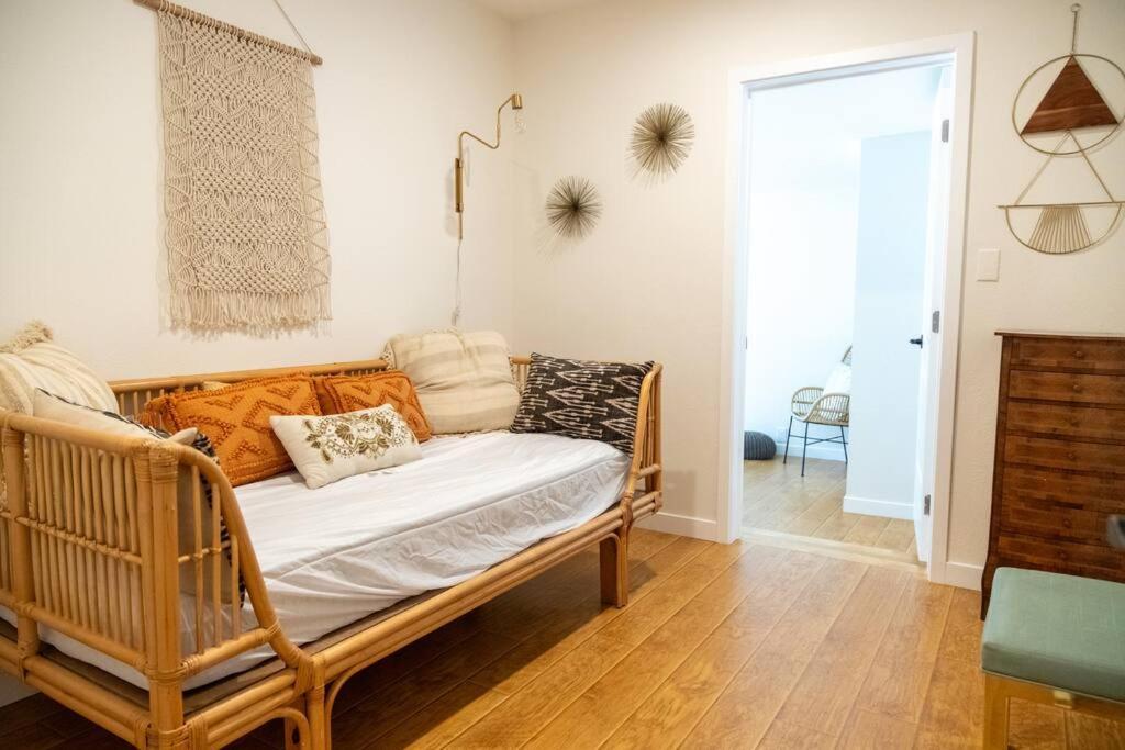 Villa La Verde - Newly Designed 4Br Villa With Pool & Guesthouse By Topanga Los Angeles Bagian luar foto