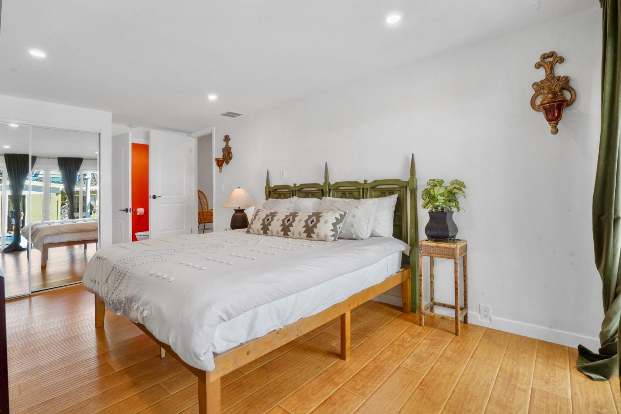 Villa La Verde - Newly Designed 4Br Villa With Pool & Guesthouse By Topanga Los Angeles Bagian luar foto