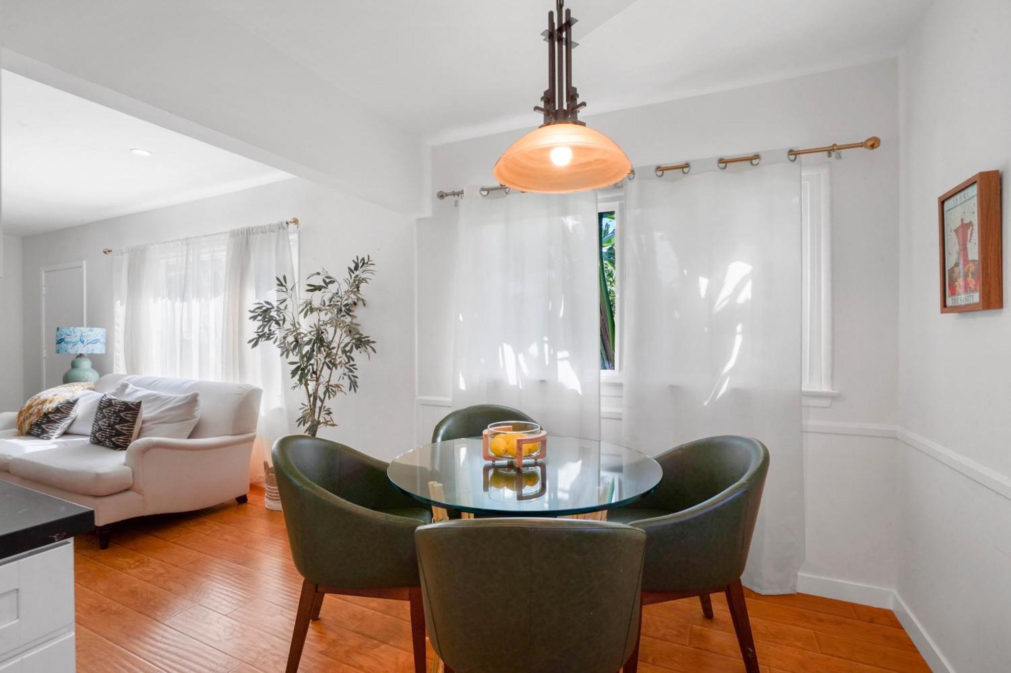 Villa La Verde - Newly Designed 4Br Villa With Pool & Guesthouse By Topanga Los Angeles Bagian luar foto