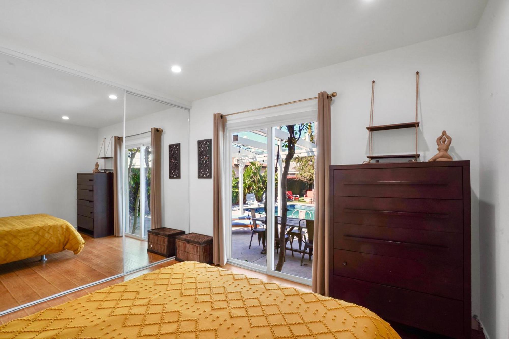 Villa La Verde - Newly Designed 4Br Villa With Pool & Guesthouse By Topanga Los Angeles Bagian luar foto