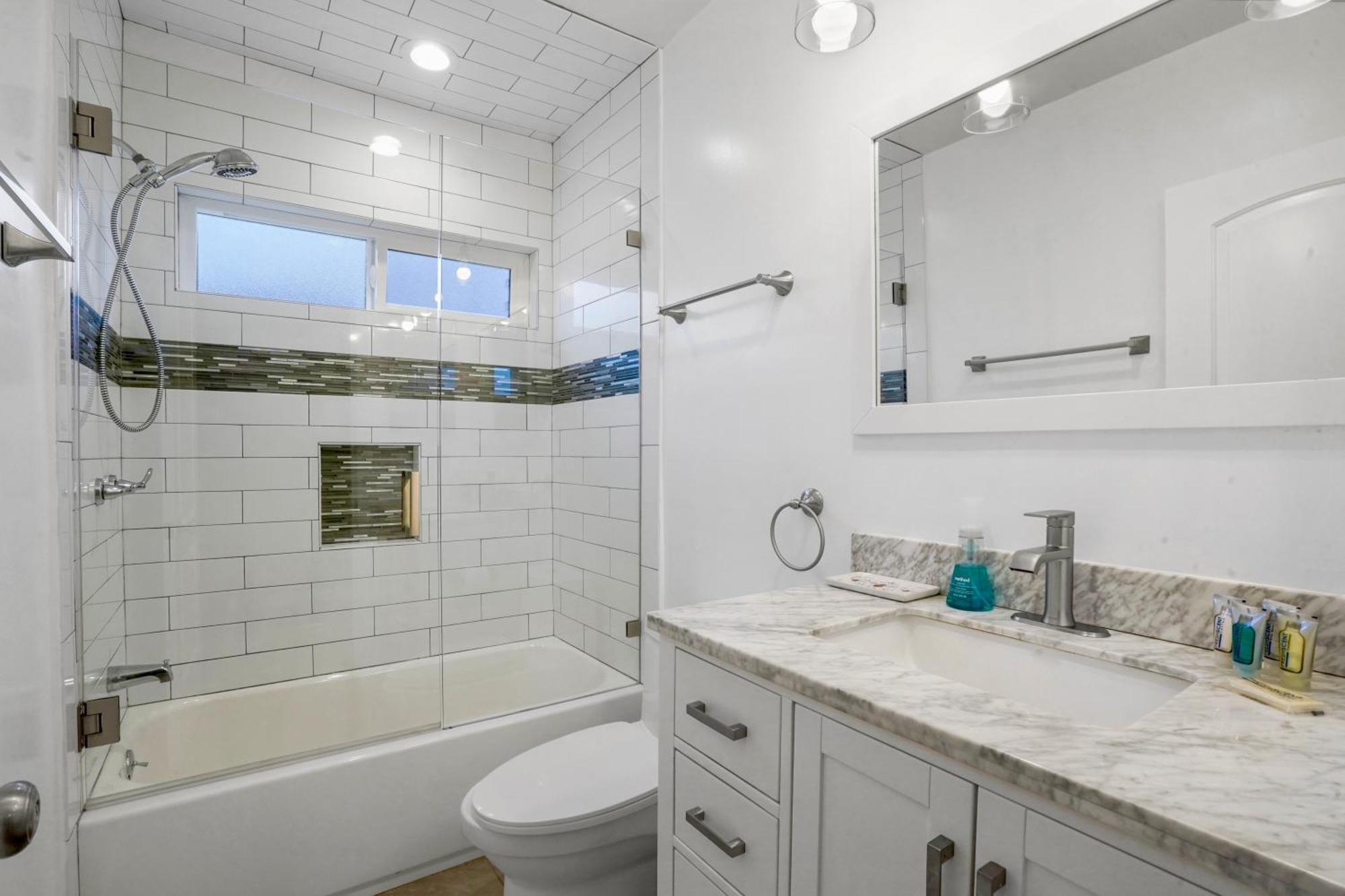 Villa La Verde - Newly Designed 4Br Villa With Pool & Guesthouse By Topanga Los Angeles Bagian luar foto