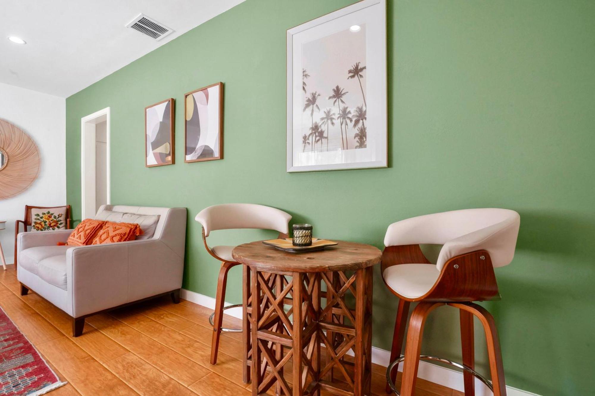 Villa La Verde - Newly Designed 4Br Villa With Pool & Guesthouse By Topanga Los Angeles Bagian luar foto