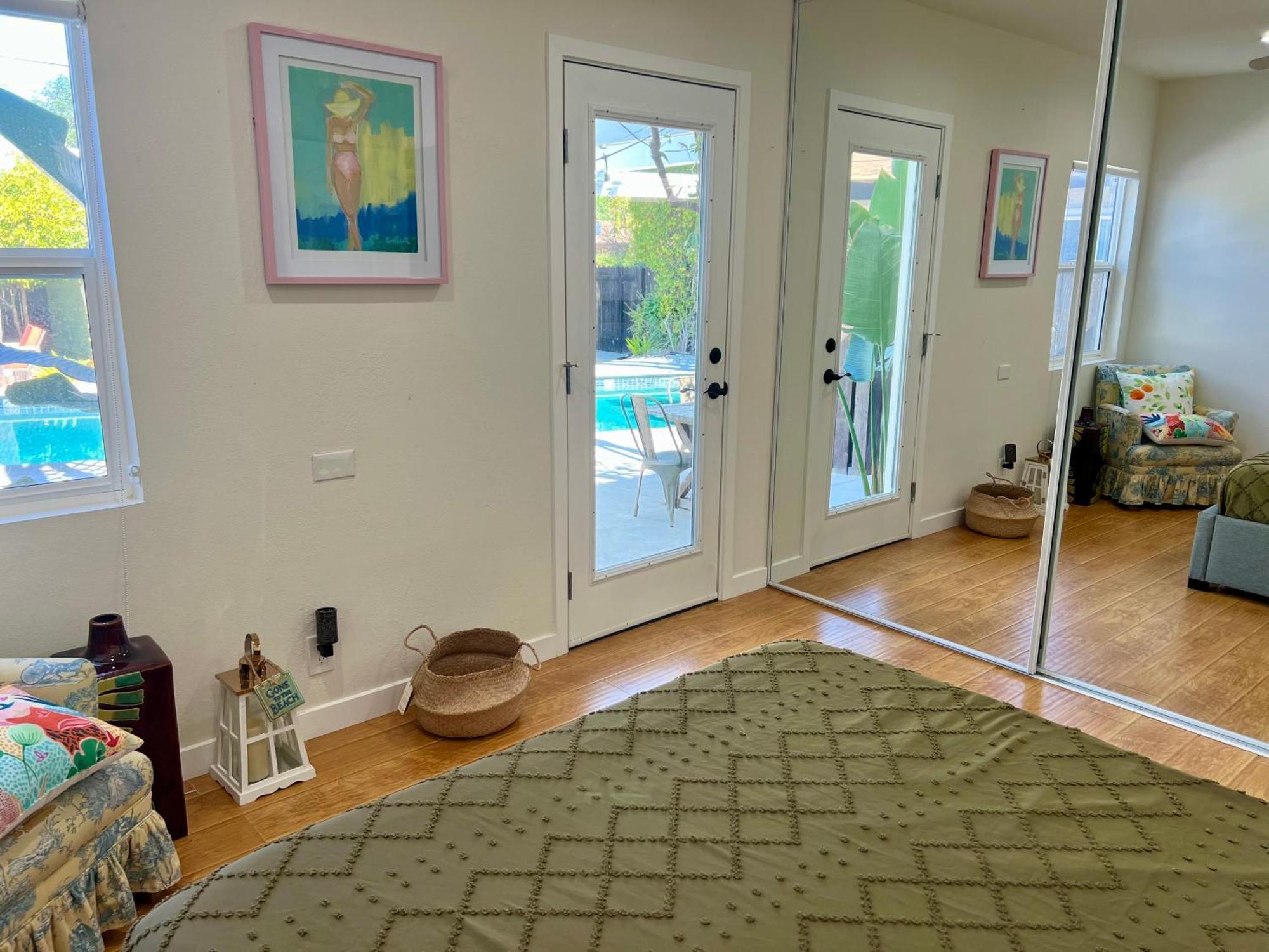 Villa La Verde - Newly Designed 4Br Villa With Pool & Guesthouse By Topanga Los Angeles Bagian luar foto