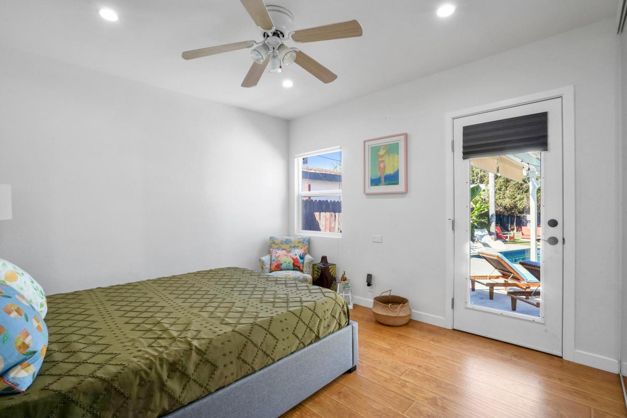 Villa La Verde - Newly Designed 4Br Villa With Pool & Guesthouse By Topanga Los Angeles Bagian luar foto