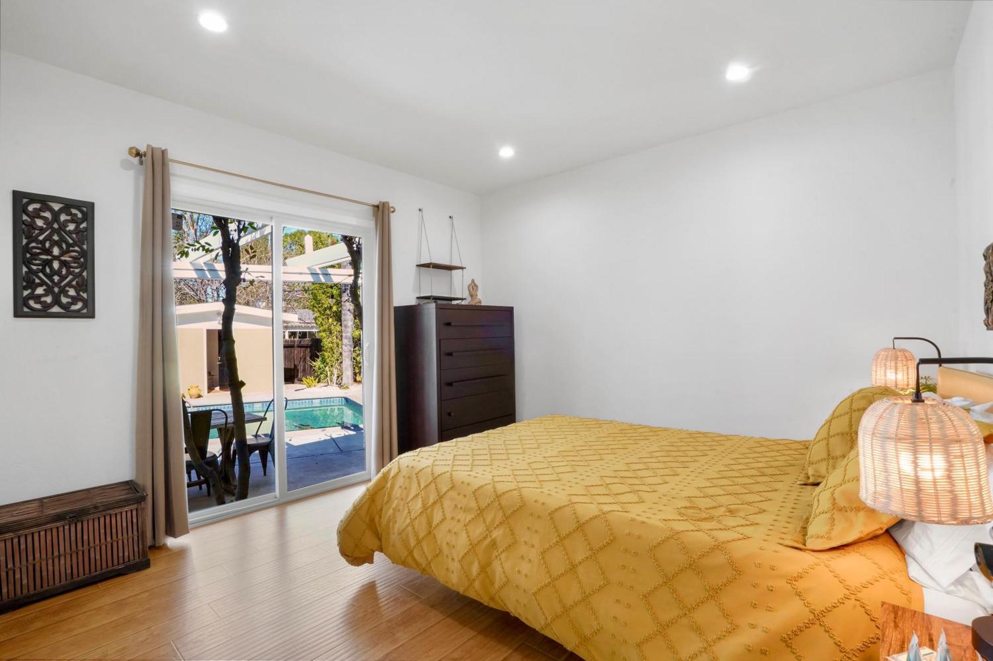 Villa La Verde - Newly Designed 4Br Villa With Pool & Guesthouse By Topanga Los Angeles Bagian luar foto