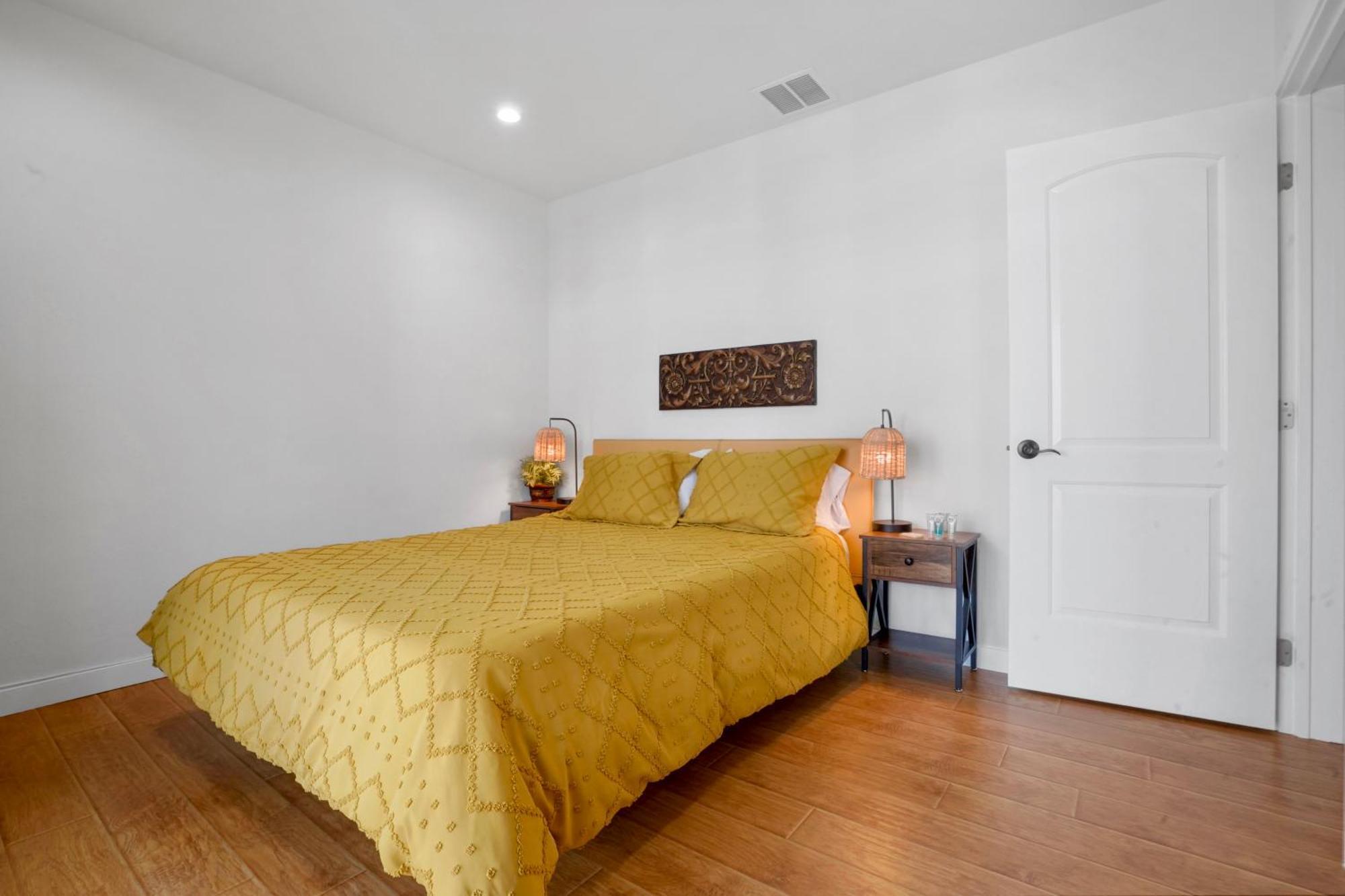 Villa La Verde - Newly Designed 4Br Villa With Pool & Guesthouse By Topanga Los Angeles Bagian luar foto